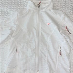 Nike track suit